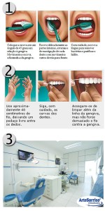 dentista florianopolis arte sorriso