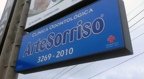 dentista florianópolis ingleses aparelho