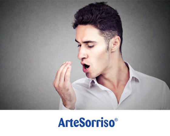 mau hálito dentista florianopolis ingleses arte sorriso dentes