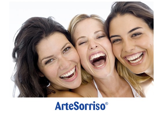 sorriso bonito aparelho dentista florianopolis